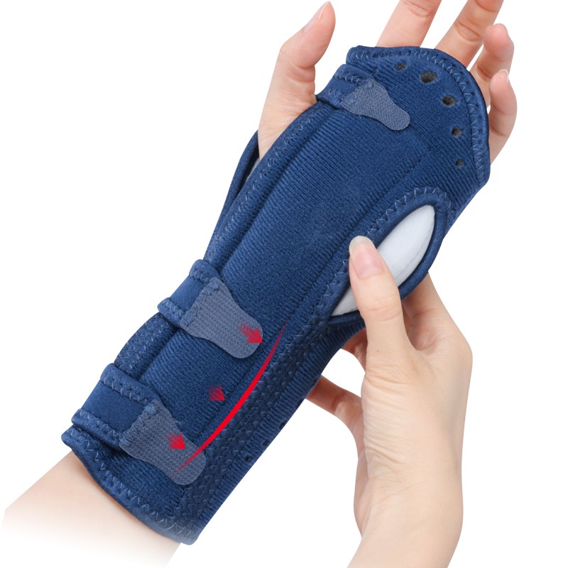 7703968 Night Wrist Sleep Support