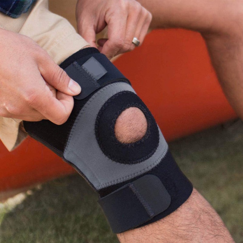 7703969 Knee Performance Support Brace
