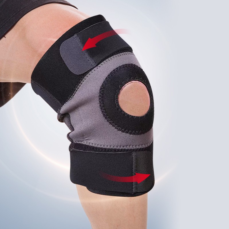 7703969 Knee Performance Support Brace