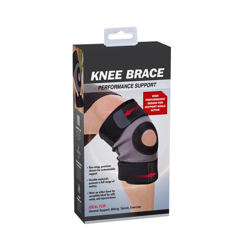 7703969 Knee Performance Support Brace