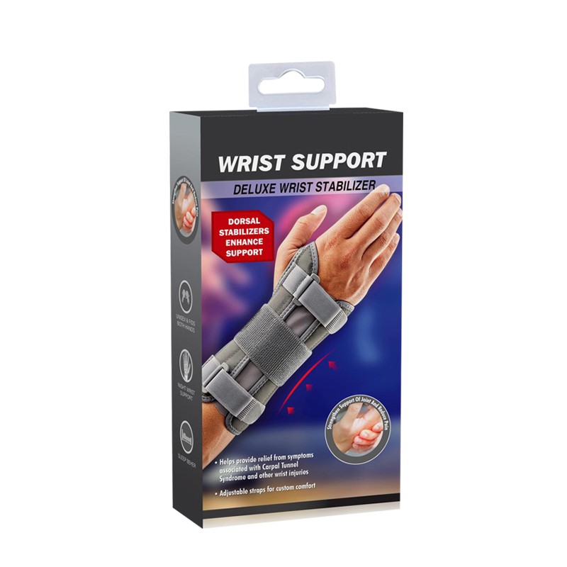 7703972 Deluxe Wrist Stabilizer
