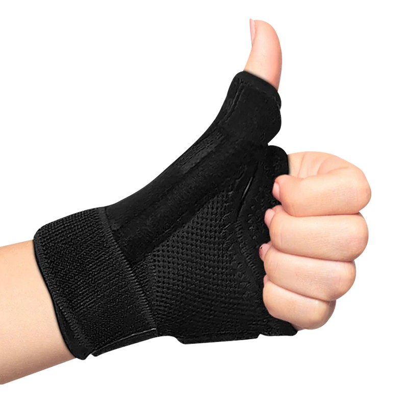 7703970 Reversible Thumb Stabilizer