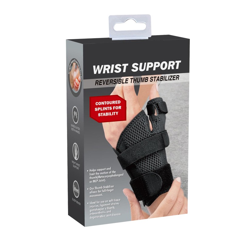 7703970 Reversible Thumb Stabilizer