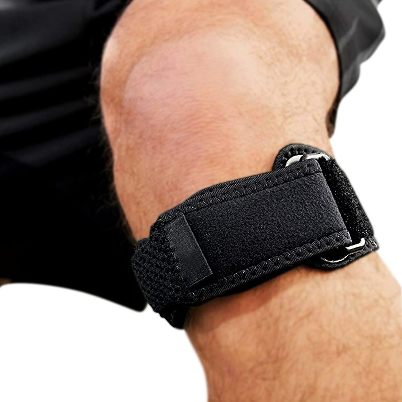 7703971 Adjustable Knee Strap
