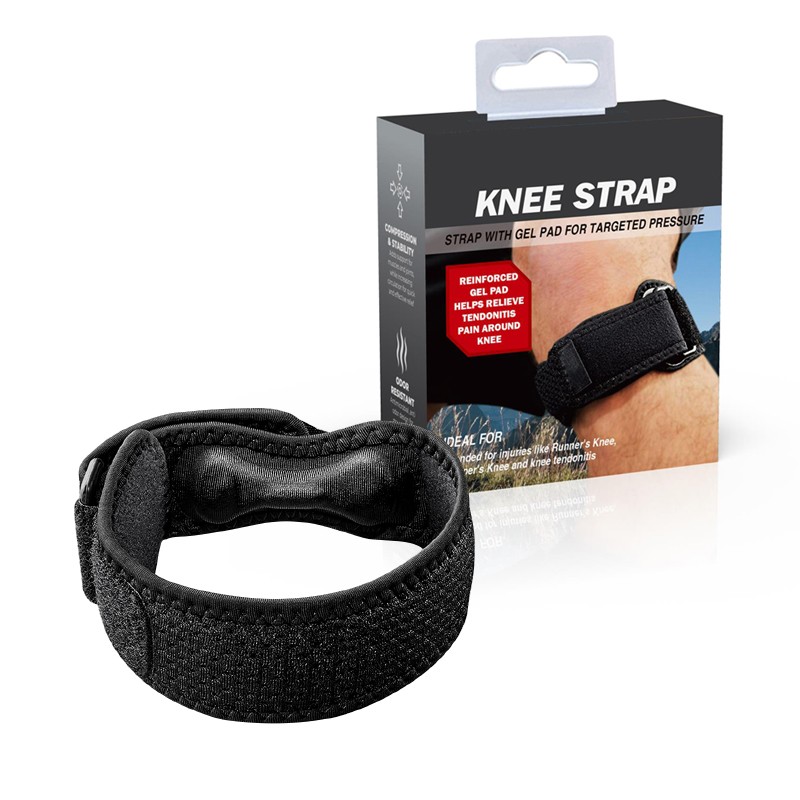 7703971 Adjustable Knee Strap