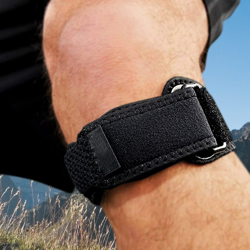 7703971 Adjustable Knee Strap