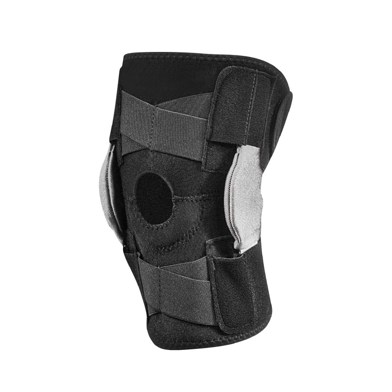 7703973 Adjustable Hinged Knee Brace