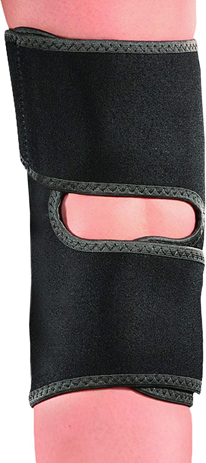 7703974 Adjusting Knee Stabilizer