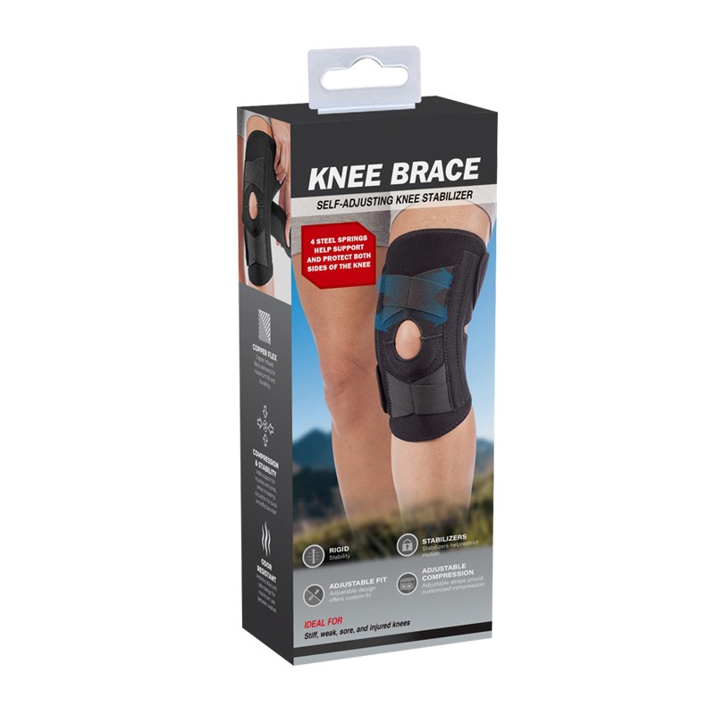 7703974 Adjusting Knee Stabilizer