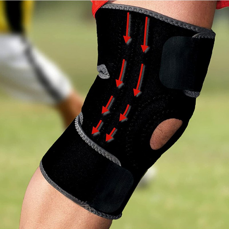 7703976 Knee Brace