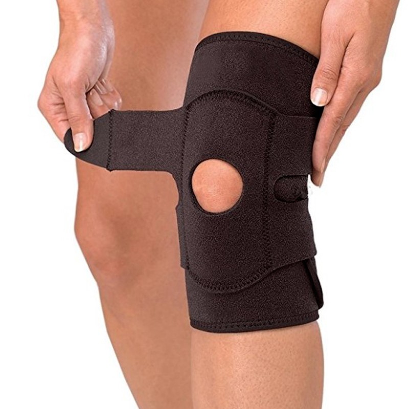 7703975 Adjustable Knee Suppor