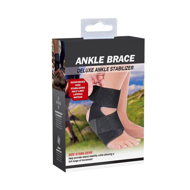 7703978 Deluxe Ankle Stabilizer