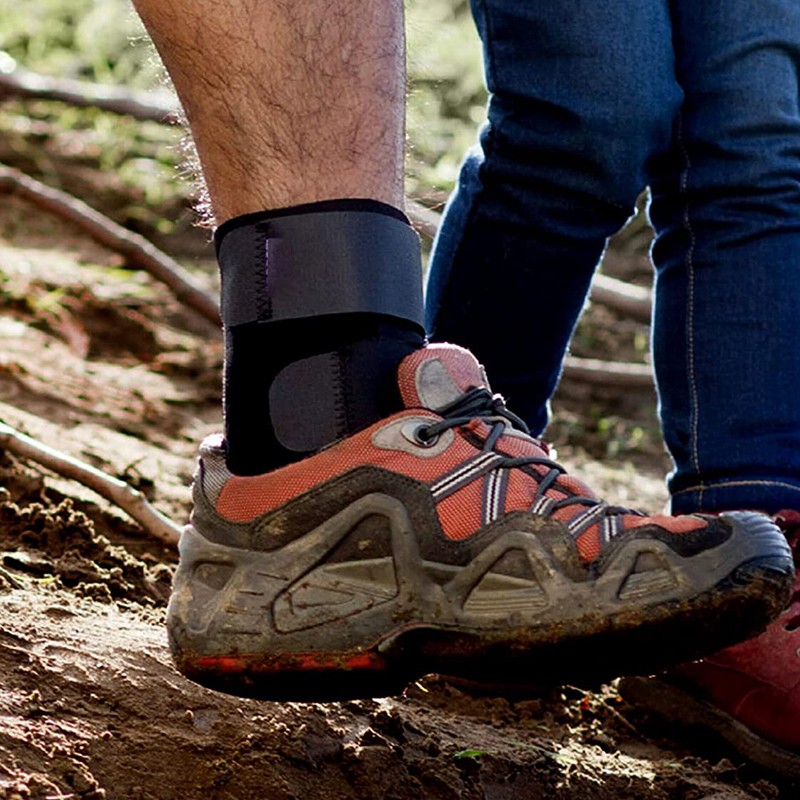 7703978 Deluxe Ankle Stabilizer