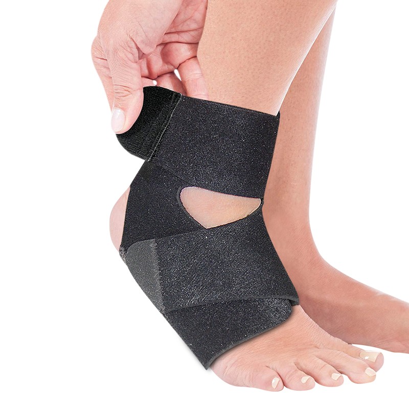 7703978 Deluxe Ankle Stabilizer
