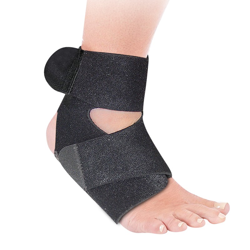7703978 Deluxe Ankle Stabilizer