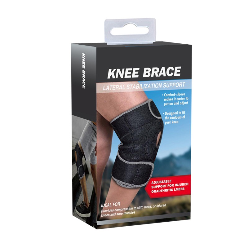 7703980 Adjustable Knee Support