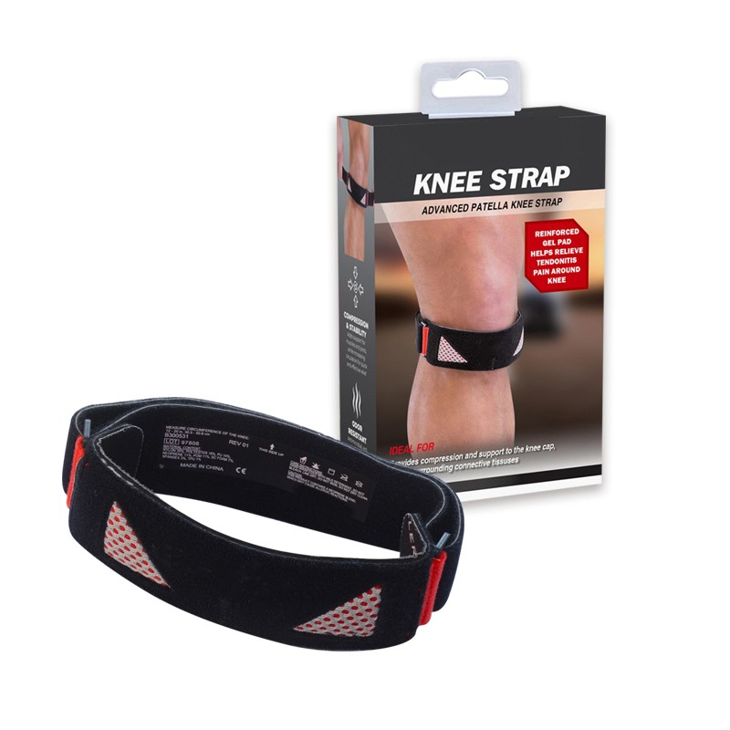 7703982 Advanced Patella Knee Strap