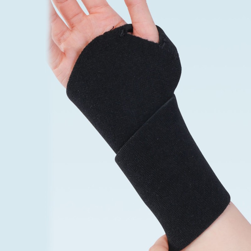 7703981 Precision Fit Wrist Support