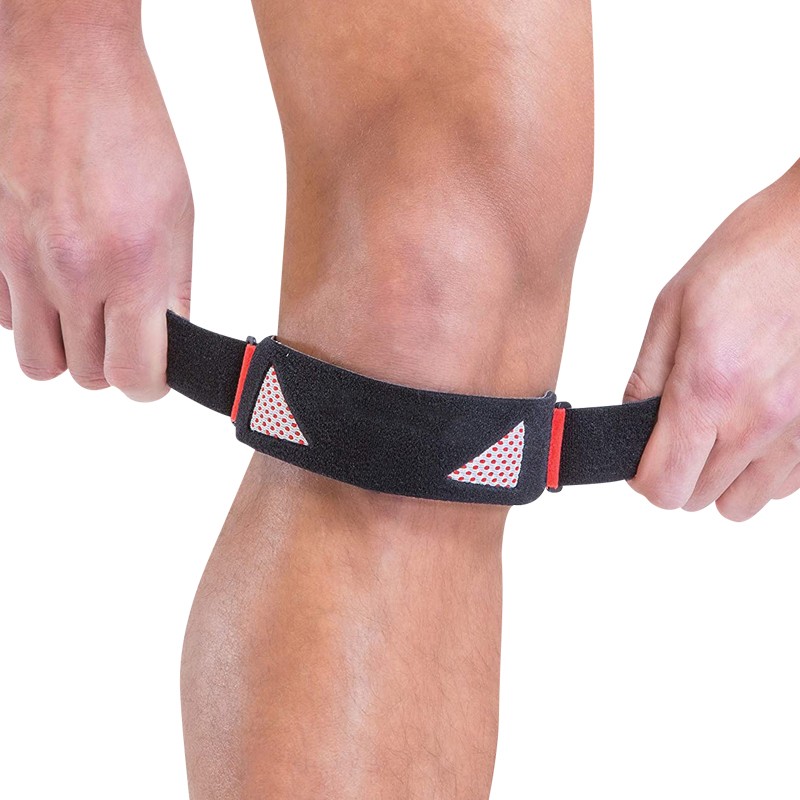 7703982 Advanced Patella Knee Strap