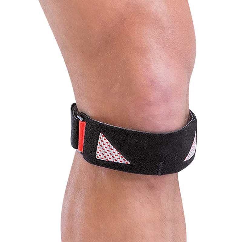 7703982 Advanced Patella Knee Strap