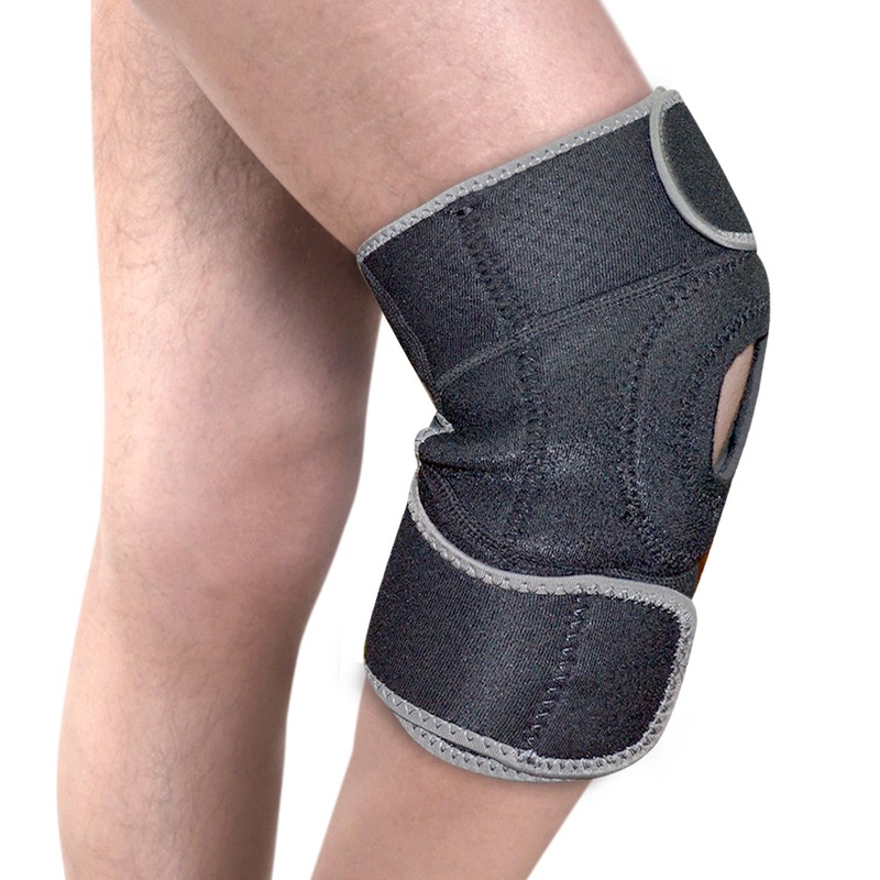 7703980 Adjustable Knee Support