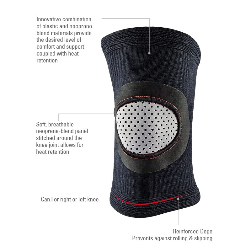 7703979 Knee Support 