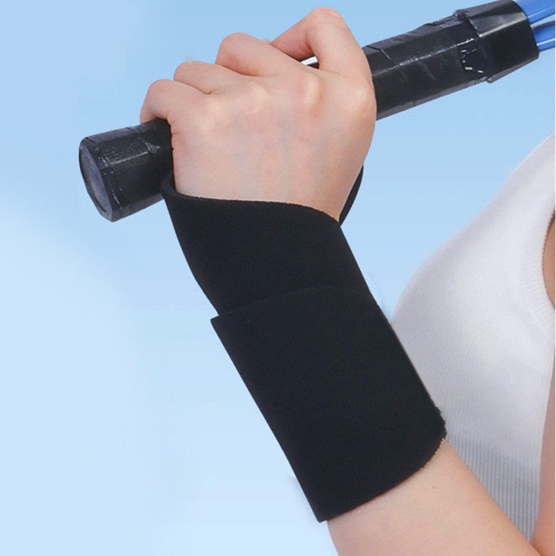 7703981 Precision Fit Wrist Support