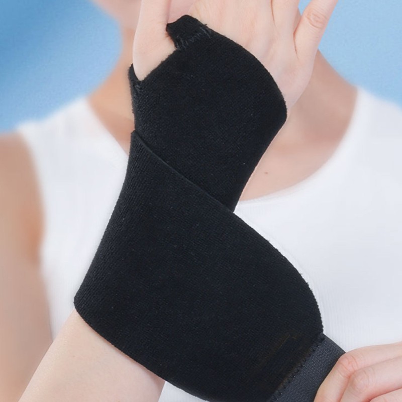 7703981 Precision Fit Wrist Support