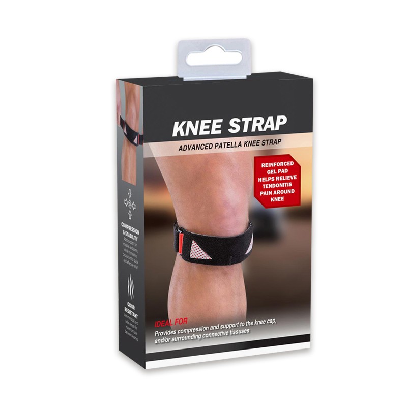 7703982 Advanced Patella Knee Strap