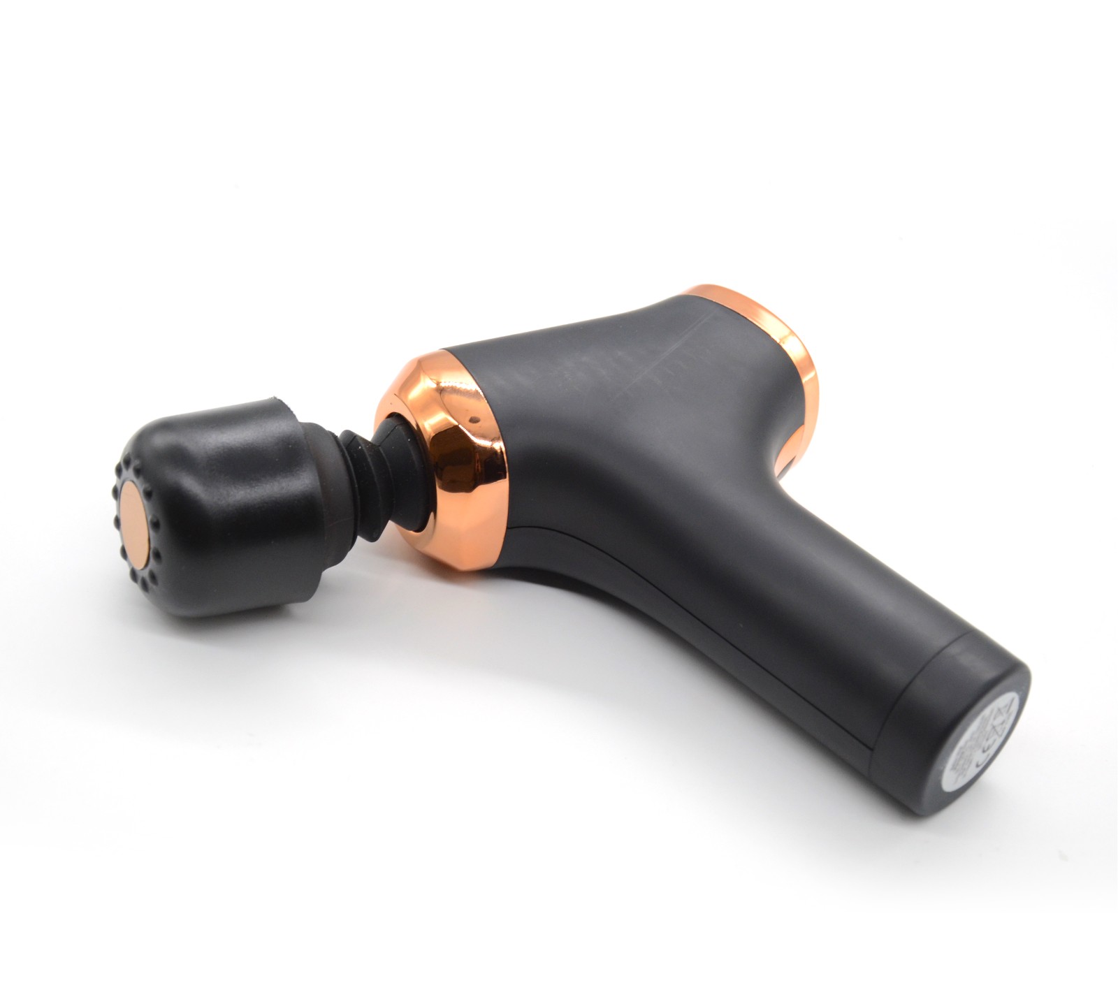 7712508 Copper Power Massager 
