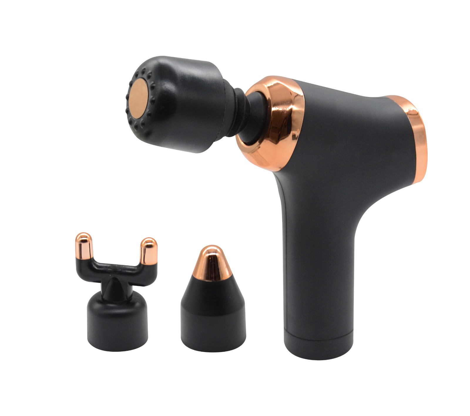 7712508 Copper Power Massager 