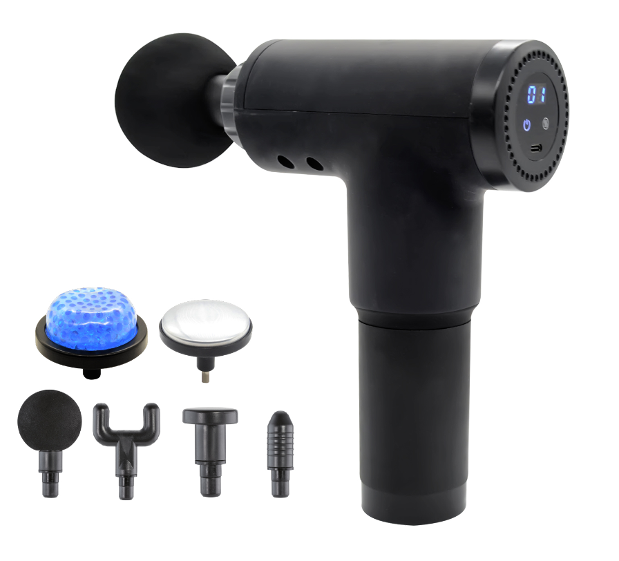 7712994 Hot&Cold Percussion Massager 
