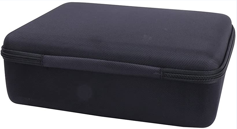 7703739 Hot&Cold Percussion Massager with 18 Heads