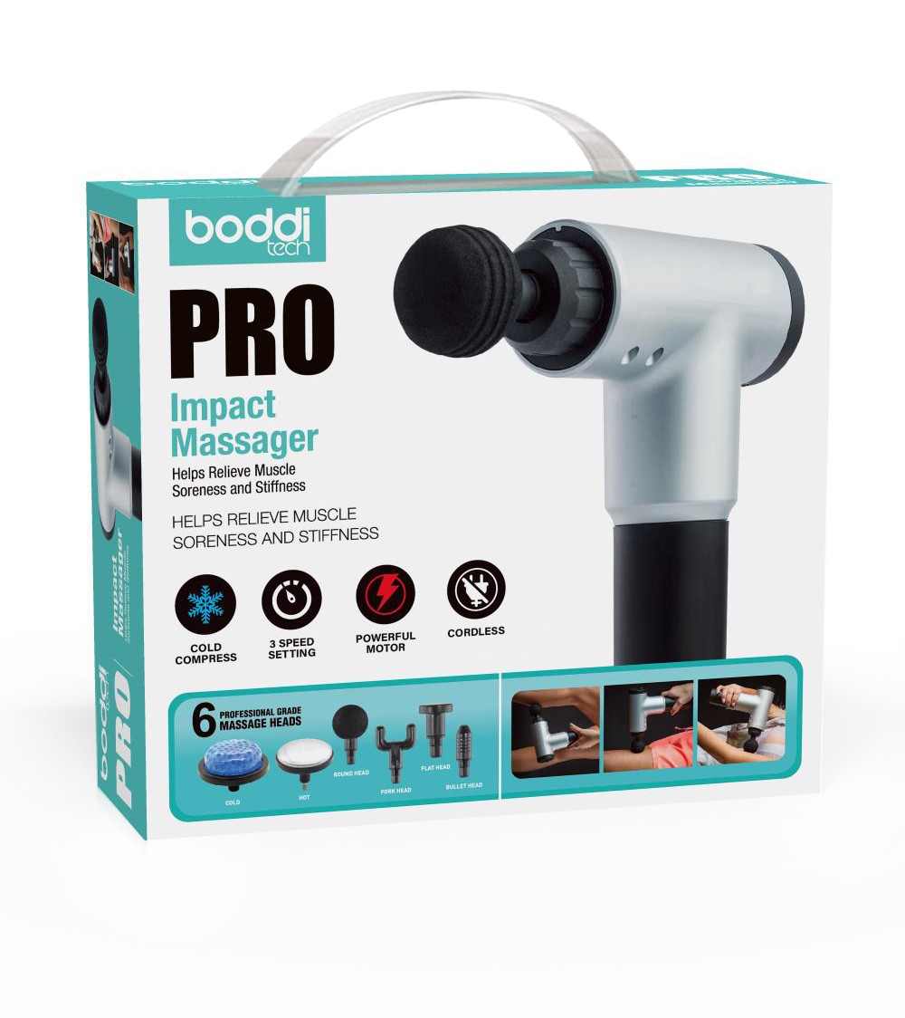 7712994 Hot&Cold Percussion Massager 
