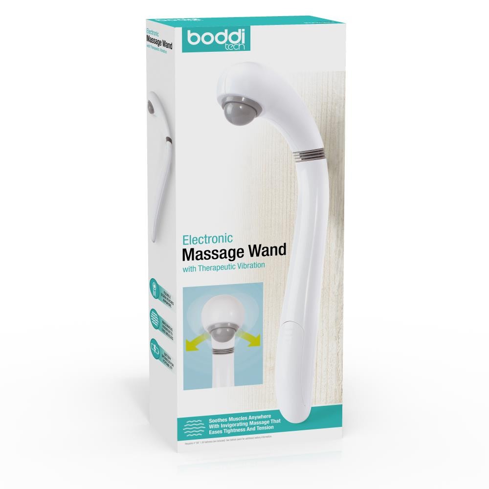 7711305  Electronic Massage Wand